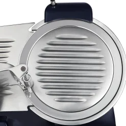 H.Koenig MSX256 - Trancheuse à viande 25cm de diamètre