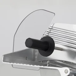 H.Koenig MSX250 - Trancheuse à viande 25cm de diamètre