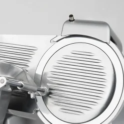 H.Koenig MSX250 - Trancheuse à viande 25cm de diamètre