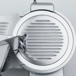 H.Koenig MSX300 - Trancheuse à viande 30cm de diamètre