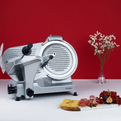 H.Koenig MSX300 - Trancheuse à viande 30cm de diamètre