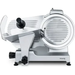 H.Koenig MSX300 - Trancheuse à viande 30cm de diamètre