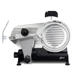 H.Koenig MSX252 - Trancheuse à viande 25cm de diamètre