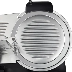 H.Koenig MSX252 - Trancheuse à viande 25cm de diamètre