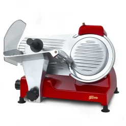 H.Koenig MSX224 - Trancheuse à viande 22cm de diamètre