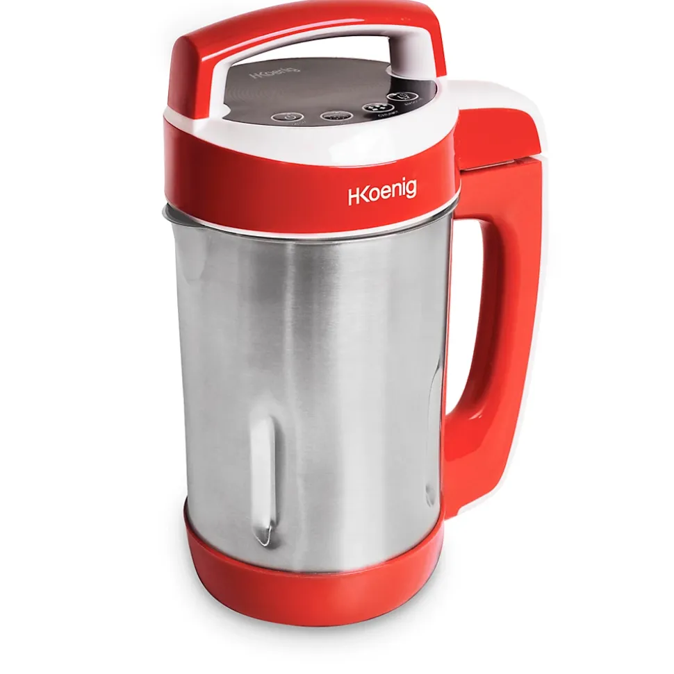 H.Koenig MXC18 - Blendeur chauffant