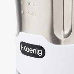 H.Koenig MXC36 - Blendeur chauffant
