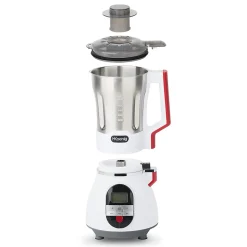 H.Koenig MXC36 - Blendeur chauffant