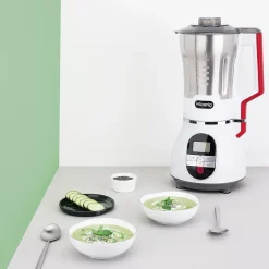 H.Koenig MXC36 - Blendeur chauffant