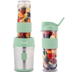 H.Koenig SMOO18 - Mini blendeur portable