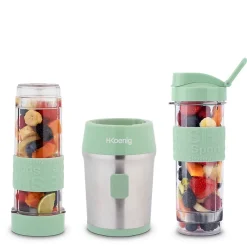 H.Koenig SMOO18 - Mini blendeur portable