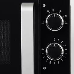 H.Koenig VIO8 - Four à micro ondes 20L