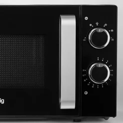H.Koenig VIO8 - Four à micro ondes 20L