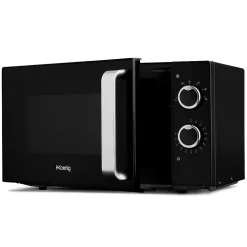 H.Koenig VIO8 - Four à micro ondes 20L