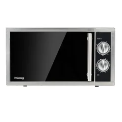 H.Koenig VIO7 - Four micro-ondes et grill