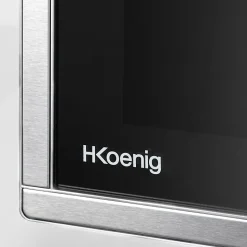 H.Koenig VIO7 - Four micro-ondes et grill