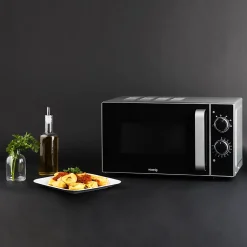 H.Koenig VIO4 - Four micro-ondes 20L