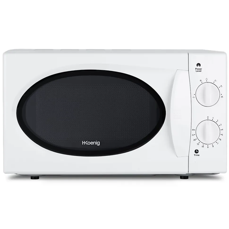 H.Koenig VIO6 - Four micro-ondes 20L