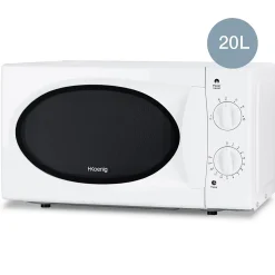 H.Koenig VIO6 - Four micro-ondes 20L