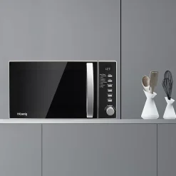 H.Koenig VIO2 - Micro-ondes compact 20L