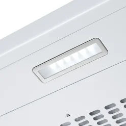 Hotte casquette blanc NNBVHW60EU, 60 cm