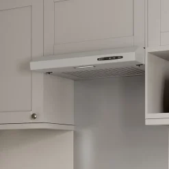 Hotte casquette inox NNBVHS60EU, 60 cm