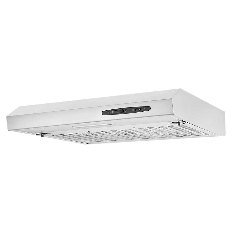 Hotte casquette inox NNBVHS60EU, 60 cm