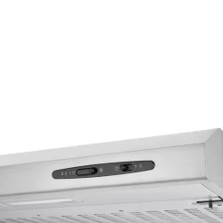 Hotte casquette inox NNBVHS60EU, 60 cm