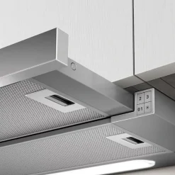 Hotte cuisine Elica encastrable ELITE 35 - 90 cm