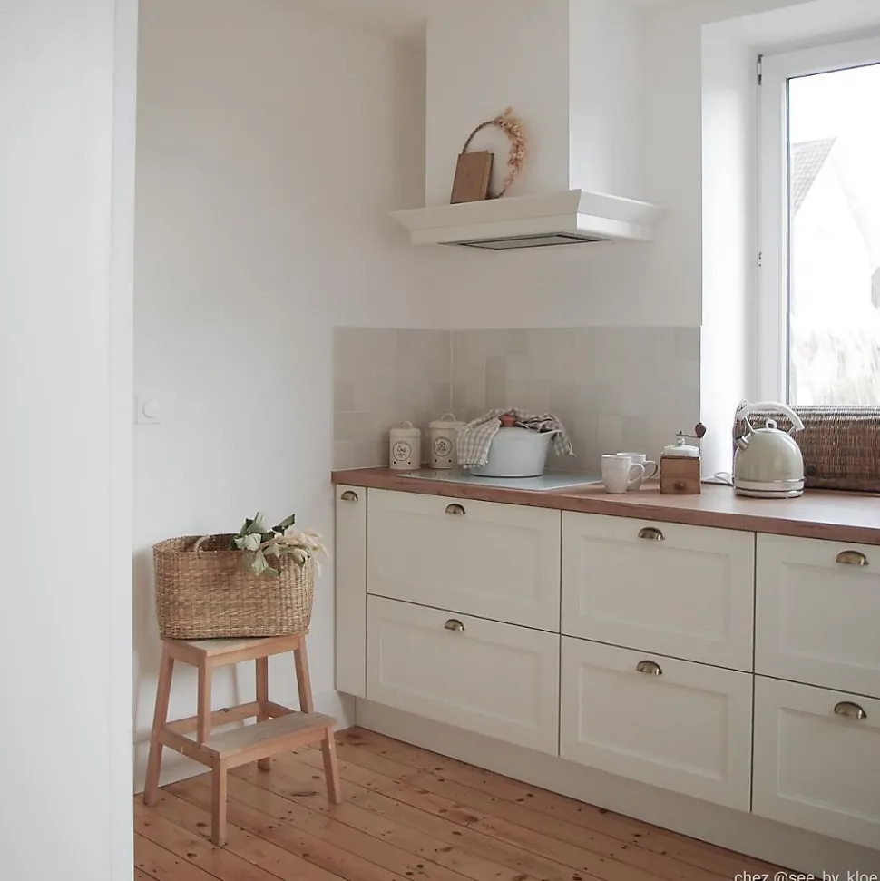 Hotte cuisine Elica encastrable HIDDEN 2.0 inox 60 cm