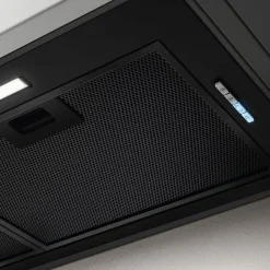 Hotte cuisine Elica encastrable FOLD noir 80 cm