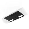 Hotte cuisine Elica encastrable ERA C noir 60 cm