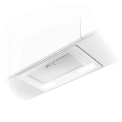 Hotte cuisine Elica encastrable ERA C blanc 60 cm