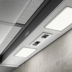 Hotte cuisine Elica encastrable CIAK 2.0 - 90 cm