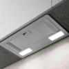 Hotte cuisine Elica encastrable ERA C inox 60 cm