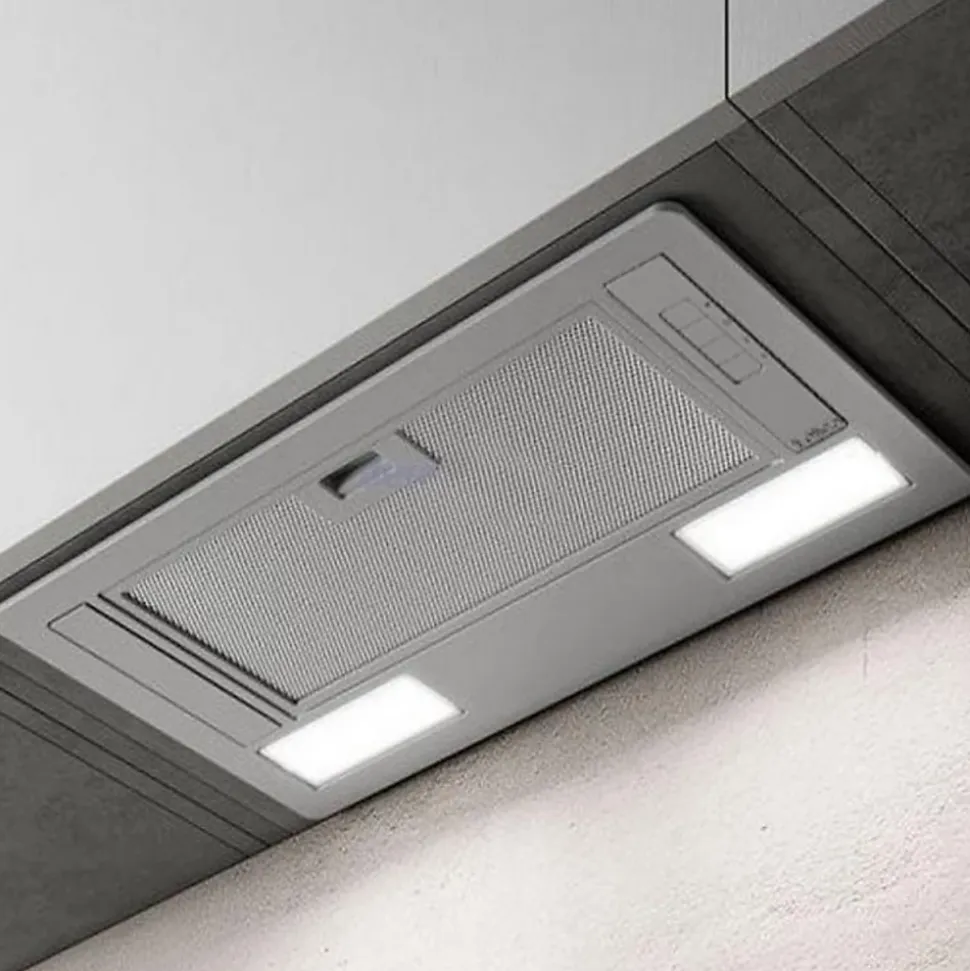 Hotte cuisine Elica encastrable ERA C inox 60 cm