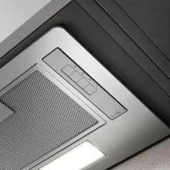 Hotte cuisine Elica encastrable ERA C inox 60 cm