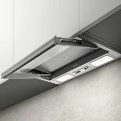 Hotte cuisine Elica encastrable CIAK 2.0 - 60 cm