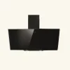 Hotte cuisine Elica murale SHIRE noir 90 cm