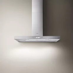 Hotte cuisine Elica murale SPOT PLUS inox 60 cm