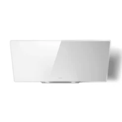 Hotte cuisine Elica murale SHIRE blanc 90 cm