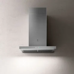 Hotte cuisine Elica murale THIN inox 60 cm