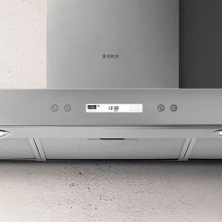 Hotte cuisine Elica murale SPOT PLUS inox 120 cm