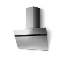 Hotte cuisine Elica murale STRIPE LUX inox 90 cm