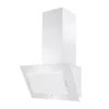 Hotte décorative 60cm 49db 600m3/h blanc Electrolux LFV326W