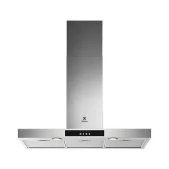 Hotte décorative ELECTROLUX LFT429X1