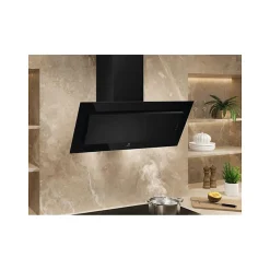 Hotte décorative ELECTROLUX LFV329K