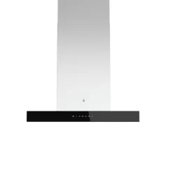 Hotte décorative inox GoodHome GHBH60ASBL, 60 cm