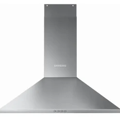 Hotte décorative murale 60cm 73db 512m3/h inox Samsung NK24M3050PS