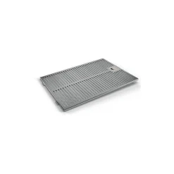 Hotte décorative murale 90cm 55db 843m3/h inox Bosch DWB98JQ50 serie 6